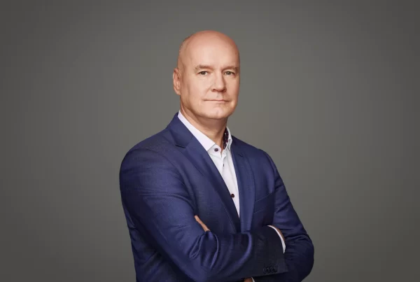 Egidijus Bernotas