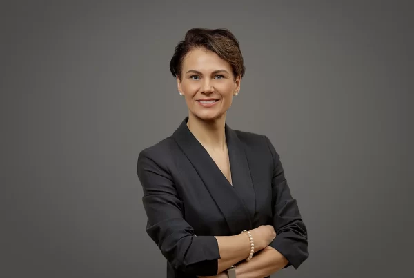 Dr. Laura Augytė-Kamarauskienė