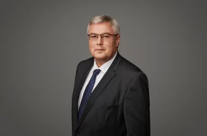 Artūras Bakšys - Mokesčių partneris