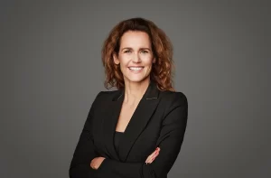 Aušra Maliauskaitė-Embrektė - Partnerė / Advokatė