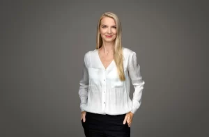 Brigida Bacienė - Vyresnioji teisininkė