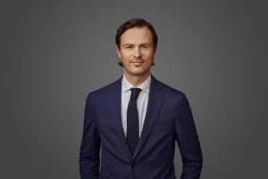 Eivydas Sadauskas - Asocijuotasis partneris / Advokatas