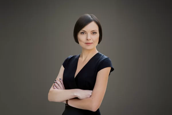 Inga Klimašauskienė