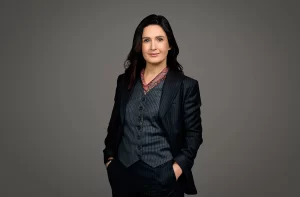 Jurgita Zakarauskienė - Vyresnioji teisininkė