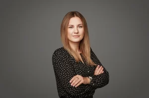 Kornelija Basijokienė - Vyresnioji teisininkė / Advokatė
