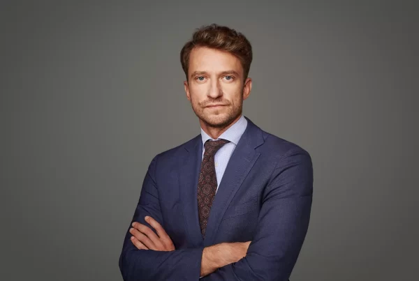 Marius Embrektas