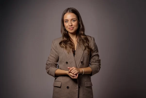 Goda Dugnaitė