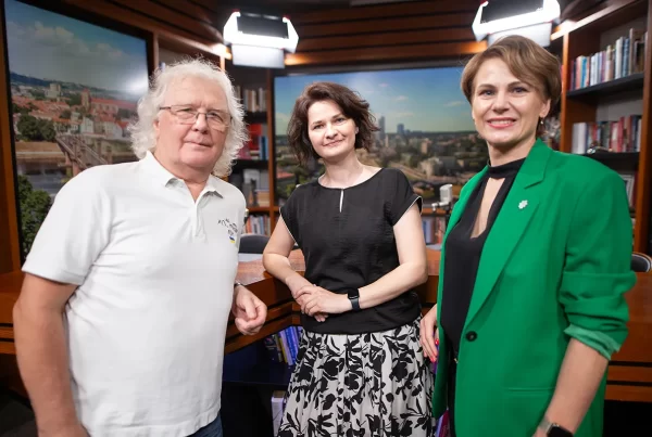 Kaip keičiasi mecenatystės kultūra Lietuvoje?
