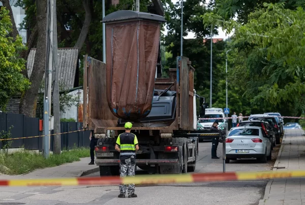 Paauglių žiaurumas. Iš kur kyla ir kaip pastebėti?