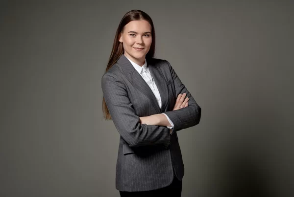 Gina Petkevičiūtė