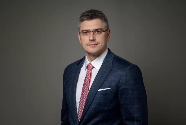 Dr. Justas Sakavičius