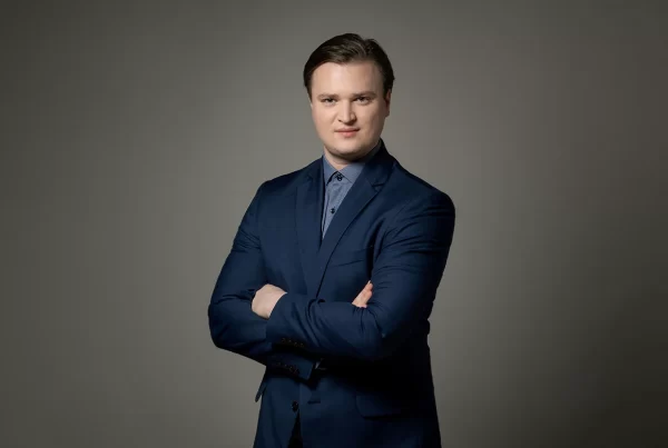 Žygimantas Šakalis