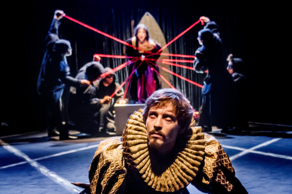 Keistuoliu teatras_D Matvejev